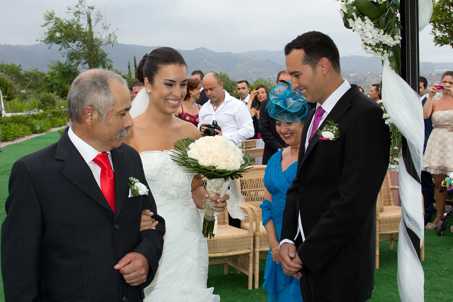Boda