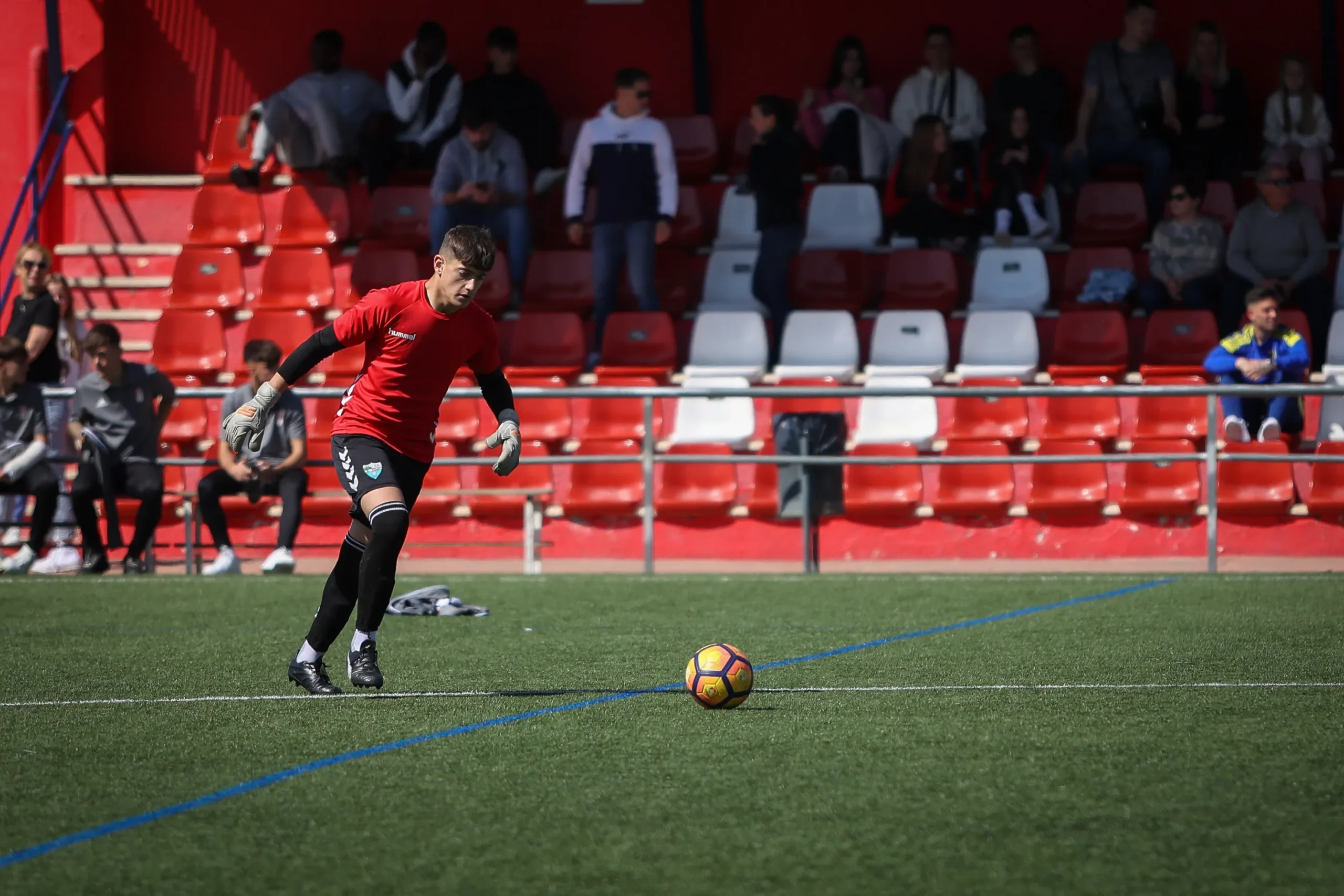 Deportiva